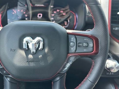 New 2026 RAM 1500 Rebel w/ Rebel Level 1 Equipment Group AWD/4WD image 19