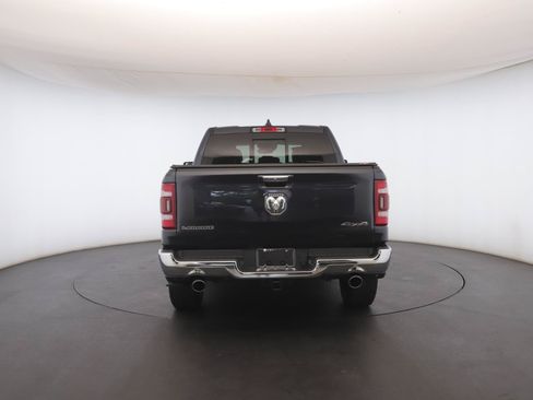 Used 2021 RAM 1500 Laramie AWD/4WD image 24