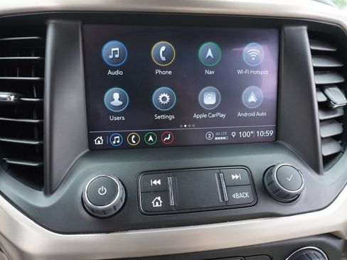 Certified 2023 GMC Acadia Denali AWD/4WD image 22