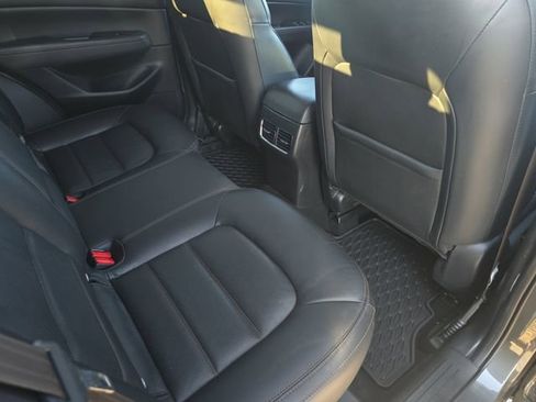 Used 2020 MAZDA CX-5 Grand Touring Reserve image 11