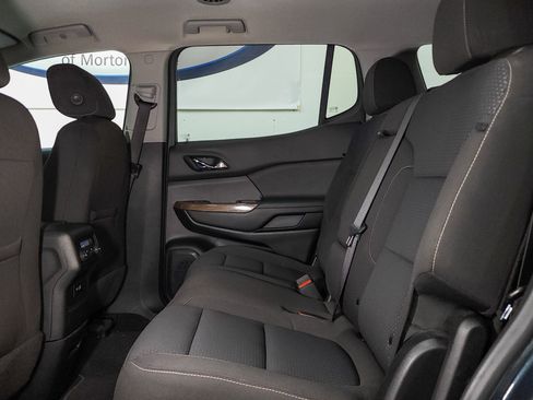 Used 2020 GMC Acadia SLE image 38