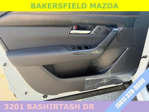 New 2026 MAZDA CX-50 2.5 Hybrid w/ Weather Package image 10