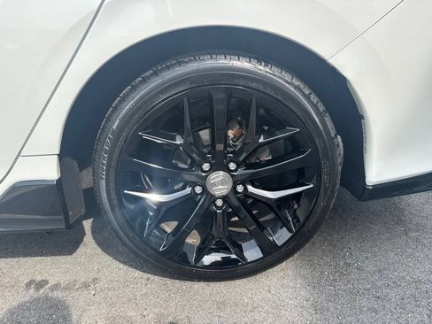 Used 2020 Honda Civic Sport Touring image 28