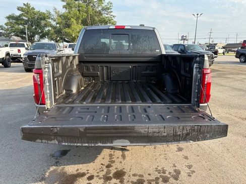 Used 2024 Ford F150 XLT w/ Equipment Group 302A MID AWD/4WD image 7