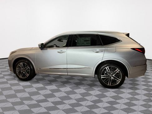 New 2026 Acura MDX SH-AWD w/ Advance Package image 7