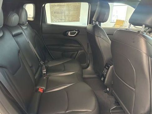 New 2026 Jeep Compass Limited image 28