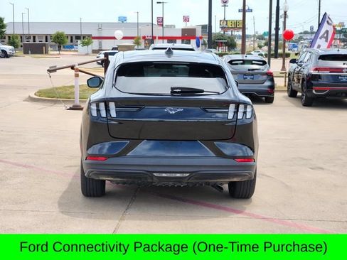 Used 2025 Ford Mustang Mach-E Premium RWD image 5