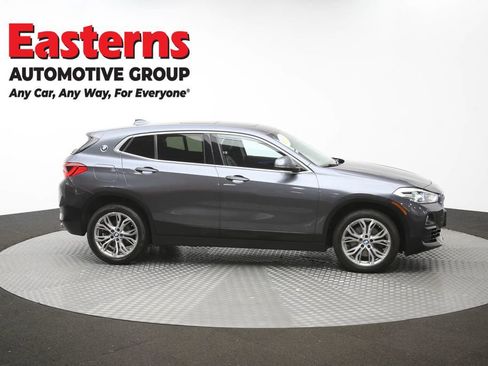 Used 2018 BMW X2 xDrive28i w/ Convenience Package AWD/4WD image 47