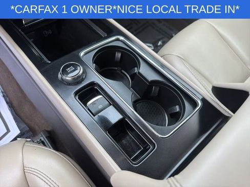 Used 2021 Lincoln Corsair Standard w/ Equipment Group 101A image 26