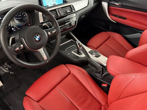 Used 2021 BMW M240i xDrive Coupe w/ Premium Package AWD/4WD image 11