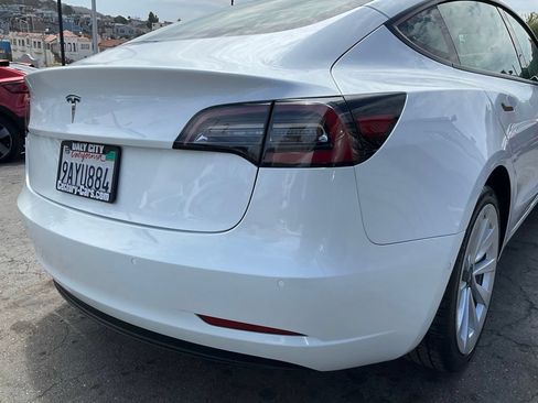 Used 2022 Tesla Model 3 RWD image 85