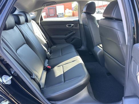 Certified 2025 Acura Integra image 13