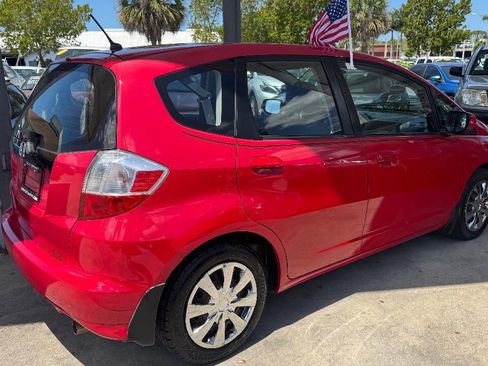 Used 2013 Honda Fit image 5