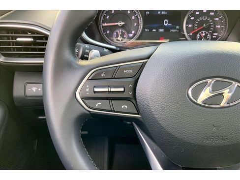 Used 2023 Hyundai Santa Fe XRT image 15