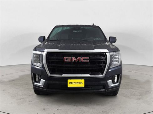 Used 2023 GMC Yukon XL SLE image 8