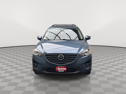 Used 2016 MAZDA CX-5 Grand Touring image 35