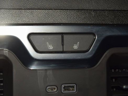 Used 2023 GMC Sierra 1500 Denali Ultimate image 46