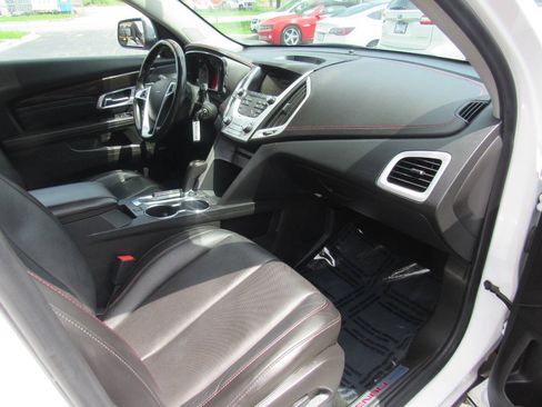 Used 2015 GMC Terrain Denali FWD image 18