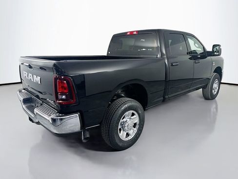 New 2026 RAM 2500 Tradesman AWD/4WD image 7