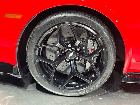 Used 2015 Chevrolet Camaro Z/28 image 11