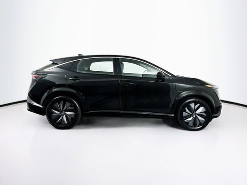 Used 2023 Nissan Ariya ENGAGE image 10