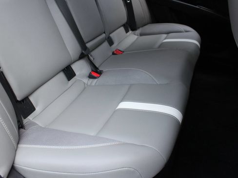 Used 2026 Toyota Camry SE w/ Multimedia Upgrade Package FWD image 23