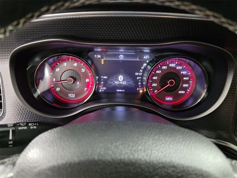 Used 2022 Dodge Charger SRT Hellcat image 23