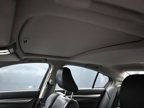 Used 2012 Acura TL w/ Technology Package FWD image 13