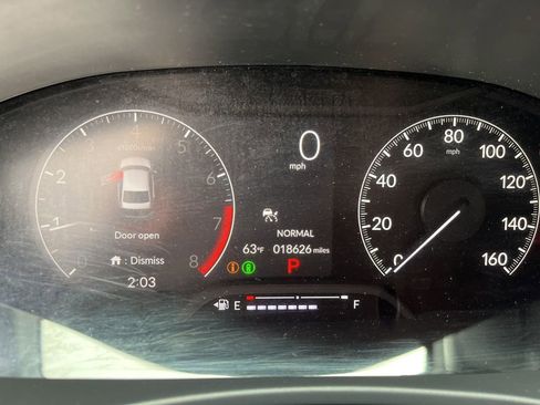 Certified 2025 Honda Civic Sport image 23