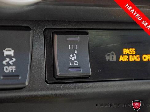Used 2024 Toyota RAV4 XSE w/ Weather Package AWD/4WD image 10