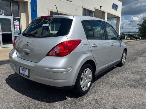 Used 2012 Nissan Versa 1.8 S FWD image 14