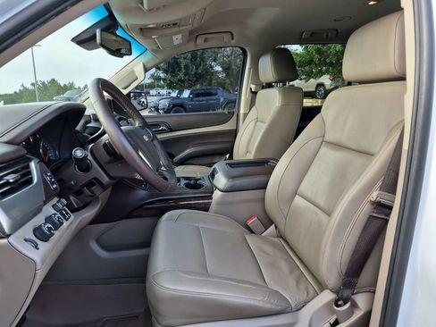 Used 2018 Chevrolet Suburban LT w/ Max Trailering Package AWD/4WD image 22
