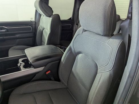 Certified 2021 RAM 1500 Big Horn image 11