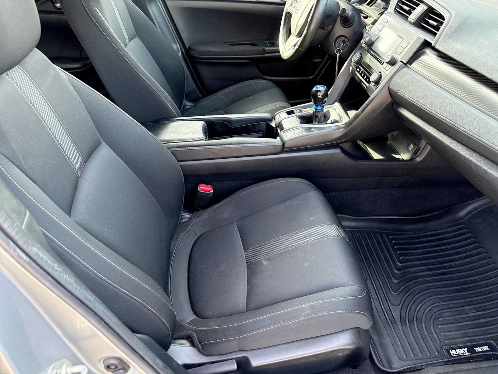 Used 2018 Honda Civic Sport image 20