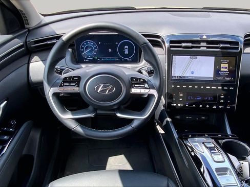 Used 2024 Hyundai Tucson SEL AWD/4WD image 6