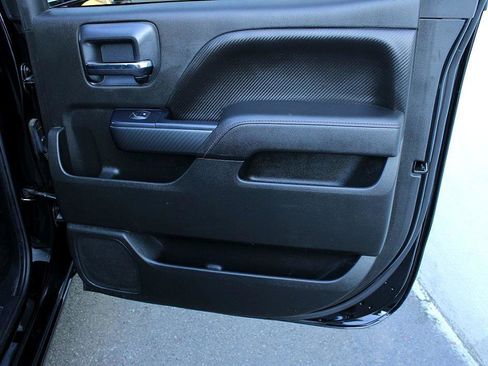 Used 2015 GMC Sierra 1500 SLT image 14