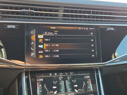 Used 2021 Audi Q7 3.0T Premium Plus AWD/4WD image 25