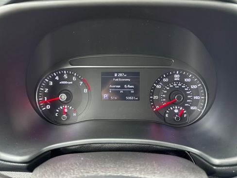 Used 2020 Kia Soul S FWD image 22