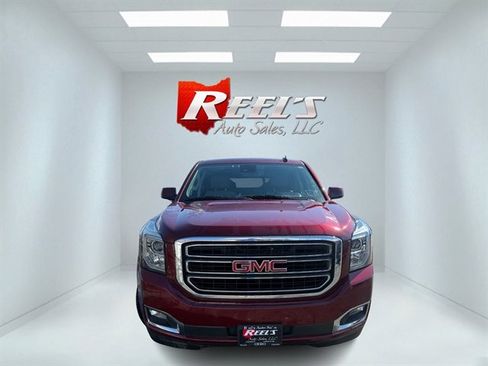 Used 2020 GMC Yukon SLT w/ Open Road Package image 2