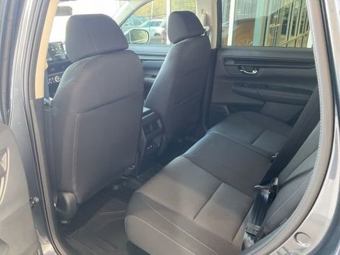 New 2026 Honda CR-V EX image 16