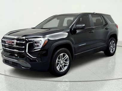 Used 2025 GMC Terrain Elevation