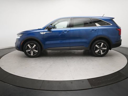 Used 2022 Kia Sorento LX AWD/4WD image 23