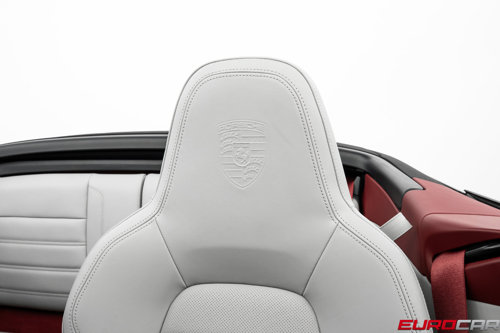 Used 2023 Porsche 911 Turbo AWD/4WD image 47
