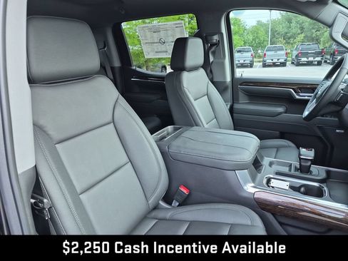 New 2026 GMC Sierra 1500 Elevation AWD/4WD image 42