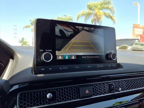 Used 2024 Honda Civic Sport image 13