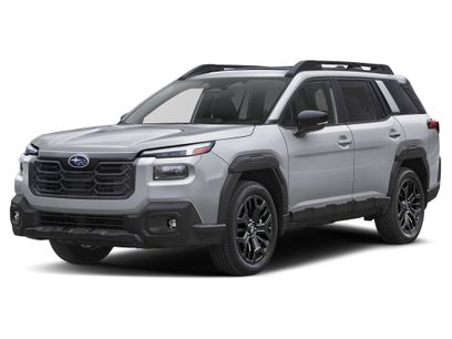 New 2026 Subaru Outback Limited XT