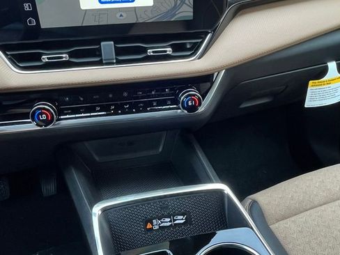 New 2026 Chevrolet Equinox ACTIV w/ Convenience Package III image 16