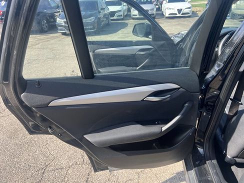 Used 2015 BMW X1 xDrive28i image 21