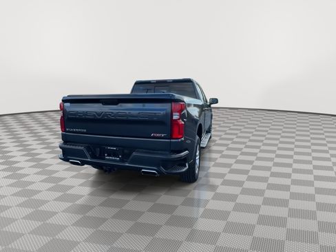 Used 2019 Chevrolet Silverado 1500 RST image 8