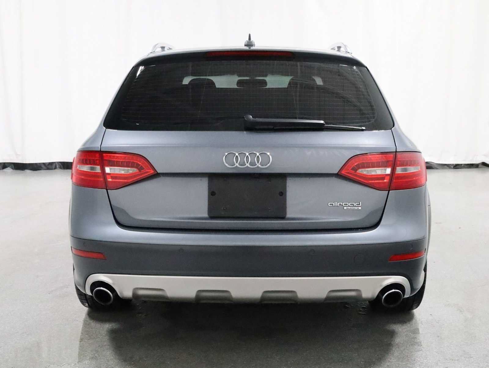 Used 2013 Audi A4 Premium Plus AWD/4WD image 7